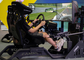 サーボ モーター180ステアリングF1ゲームのオンライン・シミュレータ